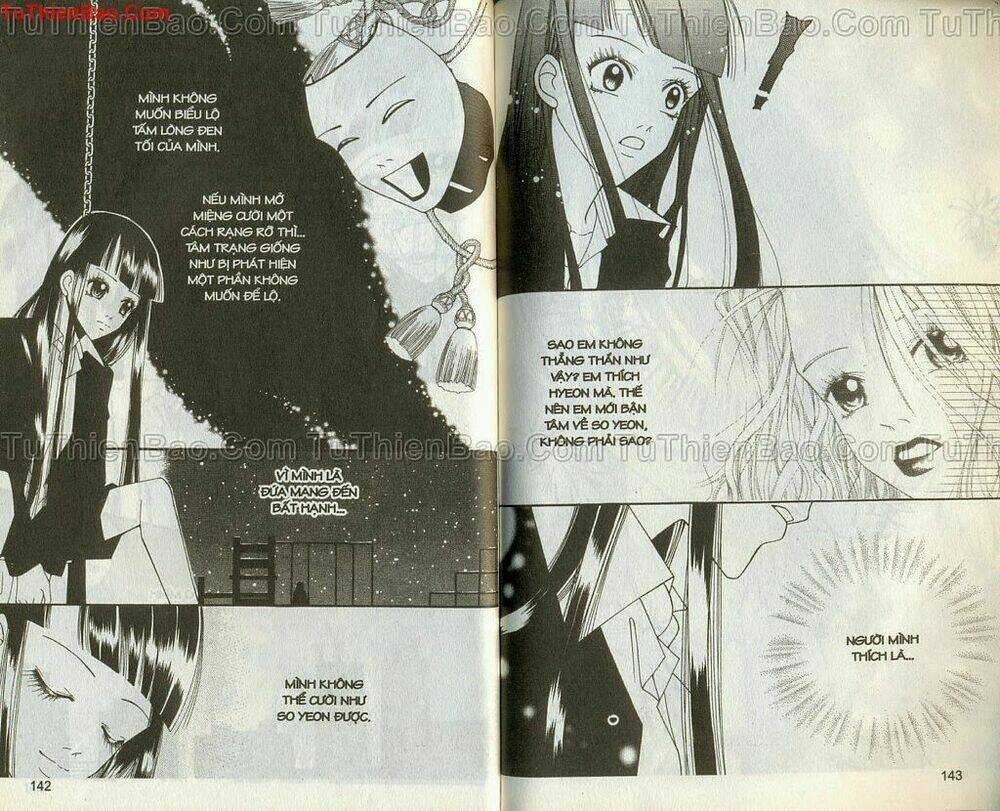 Good Luck - Chapter 4 - Trang 68