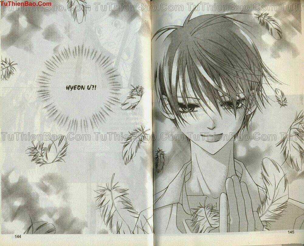 Good Luck - Chapter 4 - Trang 69