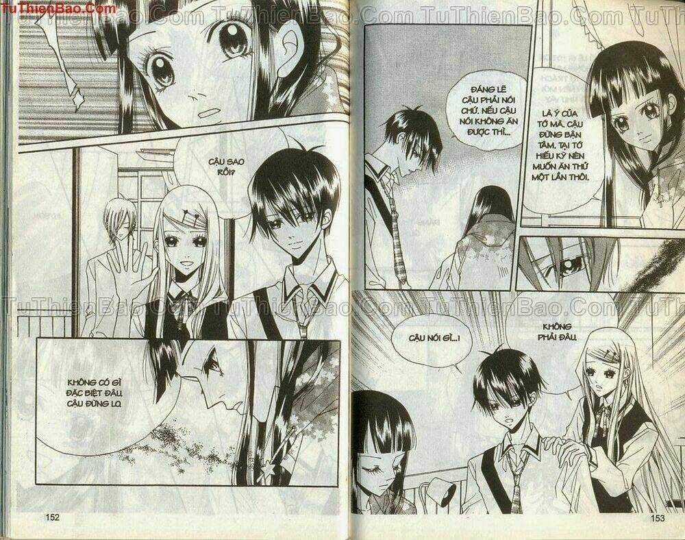 Good Luck - Chapter 4 - Trang 73