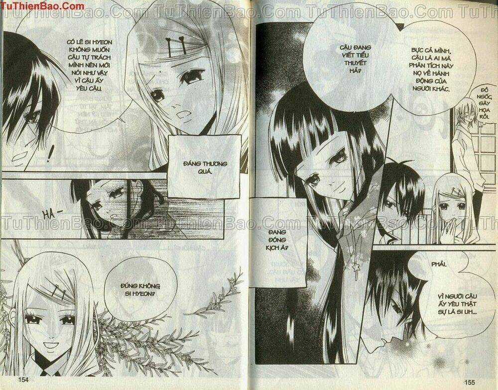 Good Luck - Chapter 4 - Trang 74