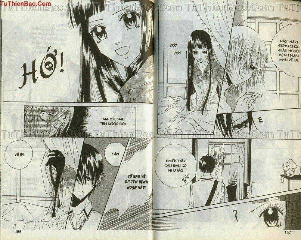 Good Luck - Chapter 4 - Trang 75