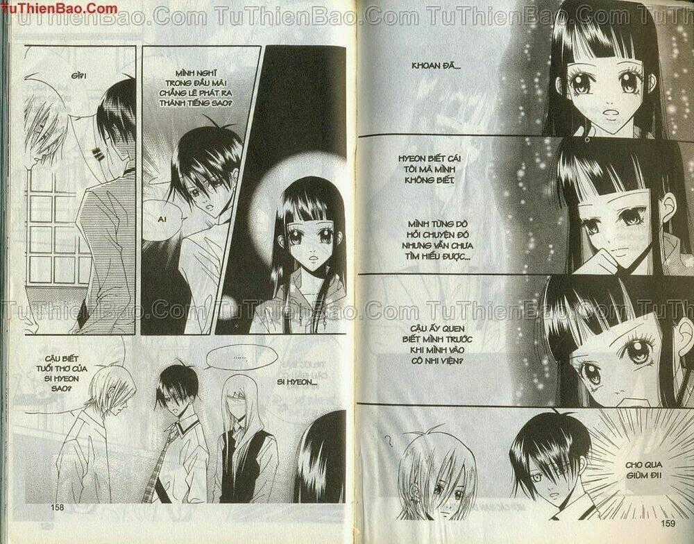 Good Luck - Chapter 4 - Trang 76