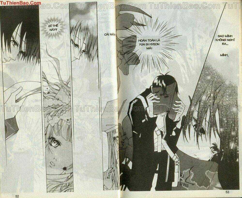 Good Luck - Chapter 5 - Trang 26