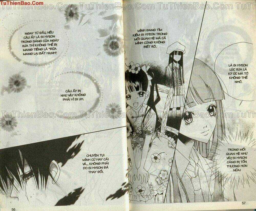 Good Luck - Chapter 5 - Trang 28