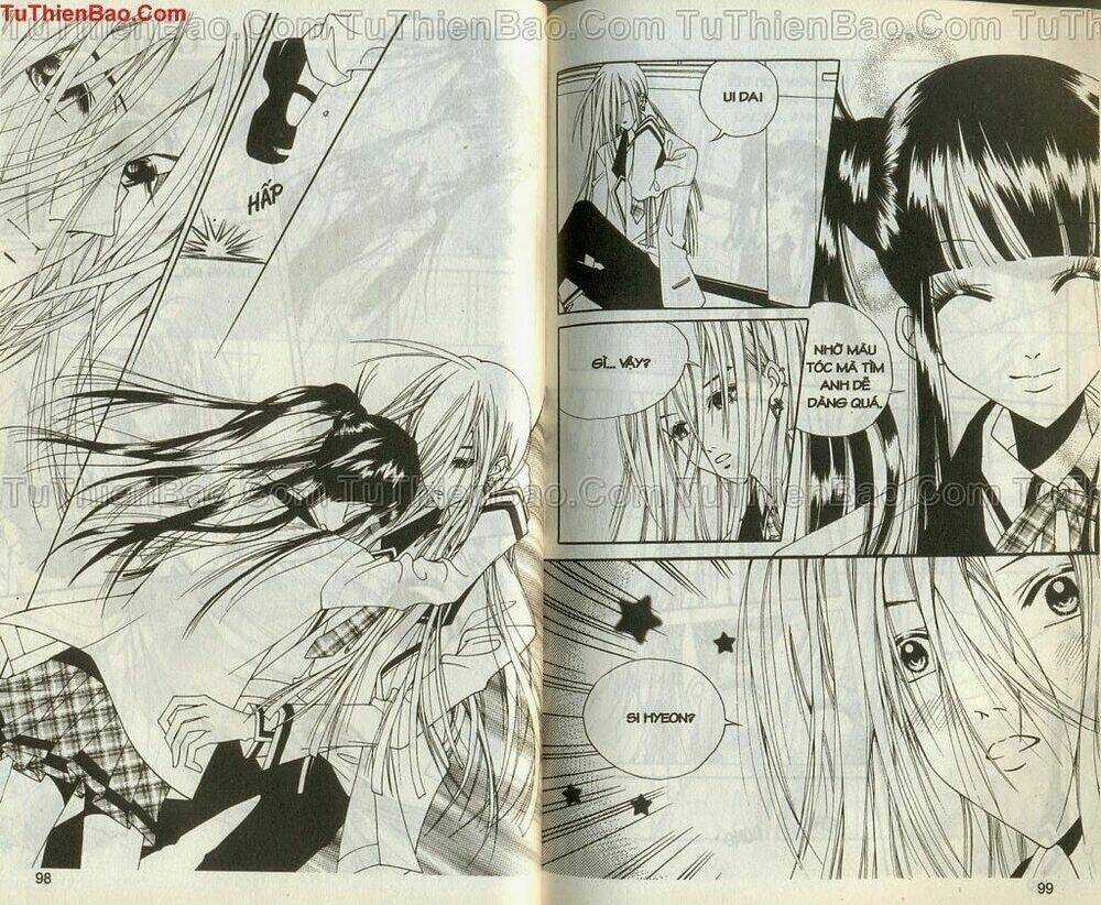 Good Luck - Chapter 5 - Trang 49