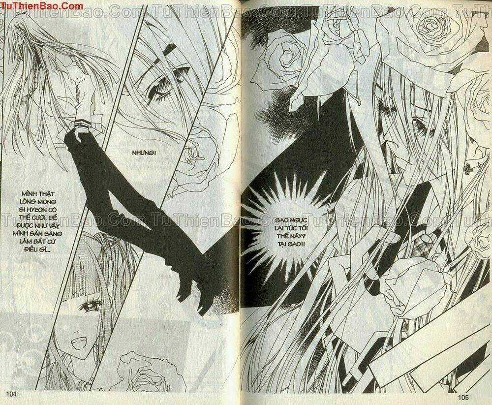 Good Luck - Chapter 5 - Trang 52