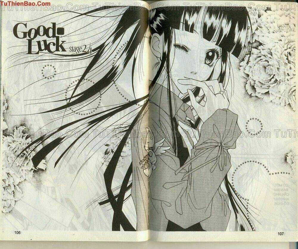 Good Luck - Chapter 5 - Trang 53