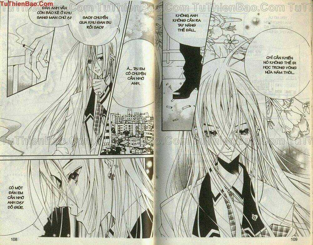 Good Luck - Chapter 5 - Trang 54