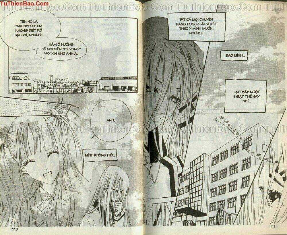 Good Luck - Chapter 5 - Trang 55