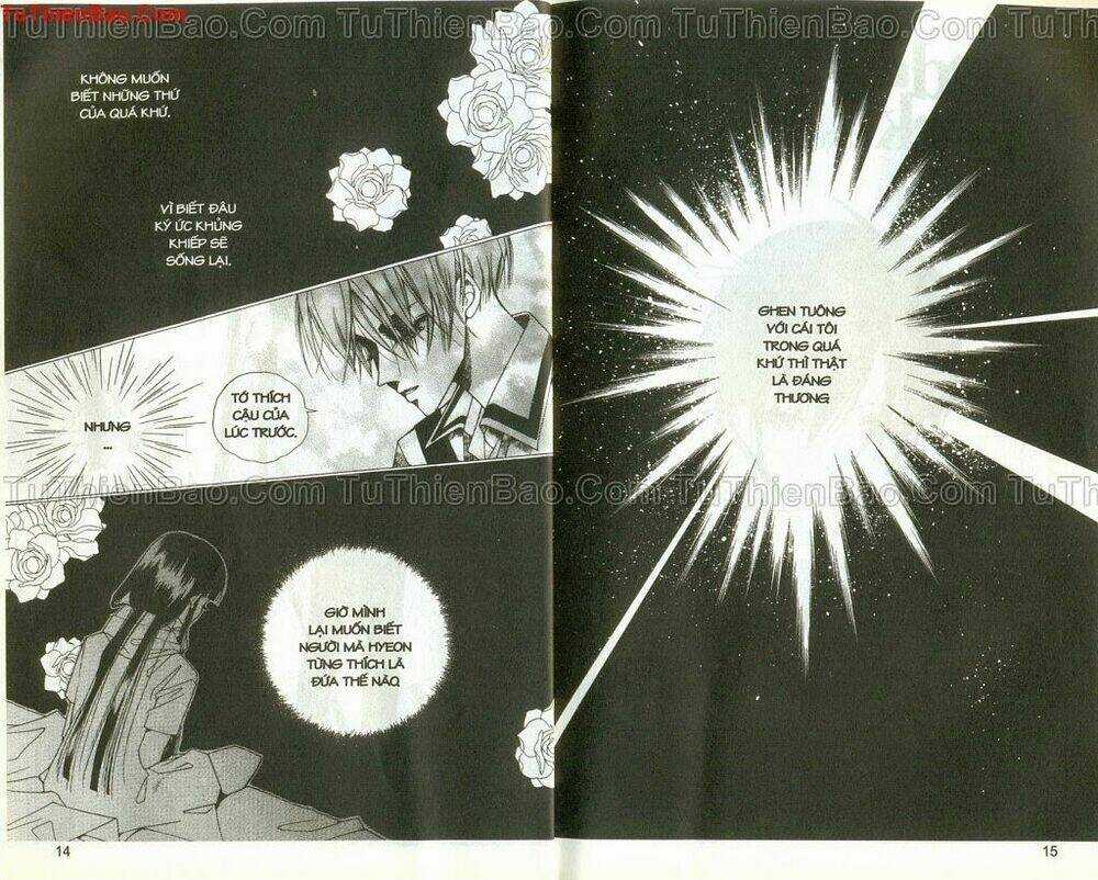 Good Luck - Chapter 5 - Trang 7