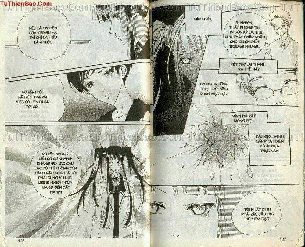 Good Luck - Chapter 5 - Trang 63