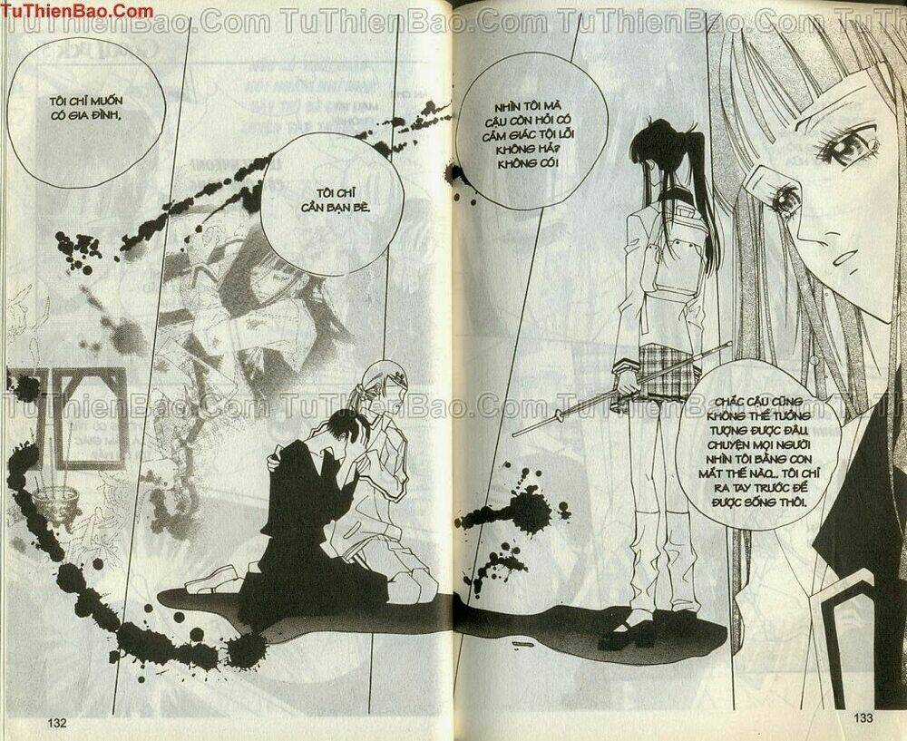 Good Luck - Chapter 5 - Trang 66