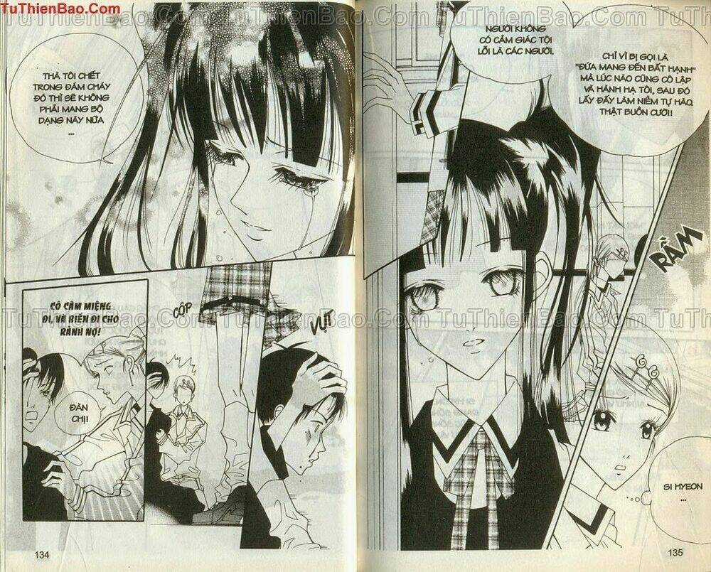 Good Luck - Chapter 5 - Trang 67