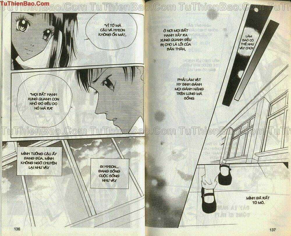 Good Luck - Chapter 5 - Trang 68