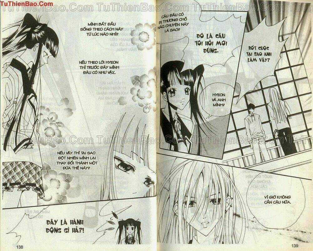 Good Luck - Chapter 5 - Trang 69