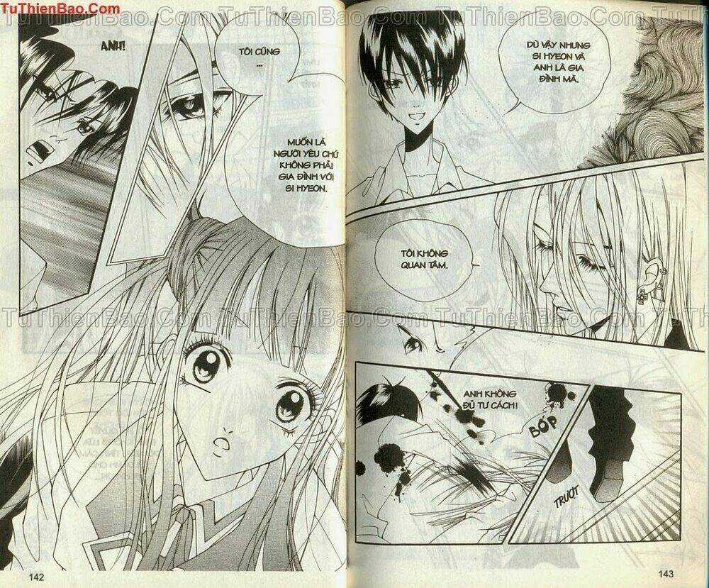 Good Luck - Chapter 5 - Trang 71