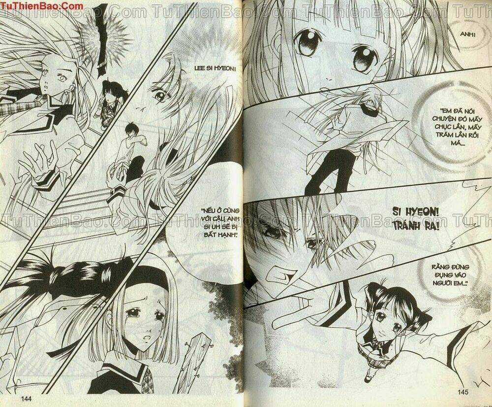 Good Luck - Chapter 5 - Trang 72