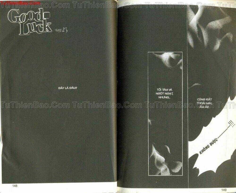 Good Luck - Chapter 5 - Trang 74