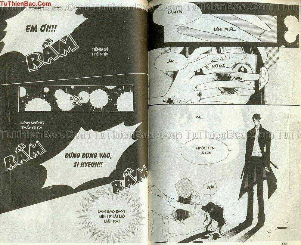 Good Luck - Chapter 5 - Trang 75