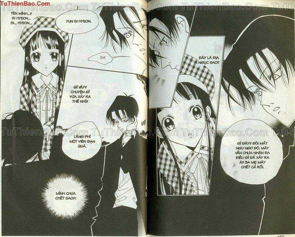 Good Luck - Chapter 5 - Trang 76