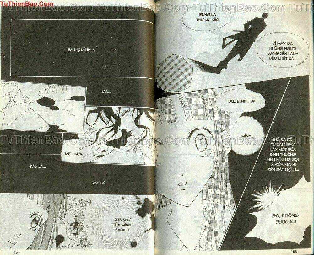 Good Luck - Chapter 5 - Trang 77