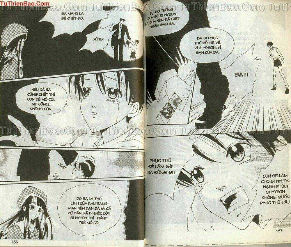 Good Luck - Chapter 5 - Trang 78