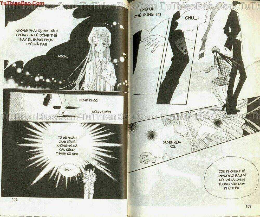 Good Luck - Chapter 5 - Trang 79