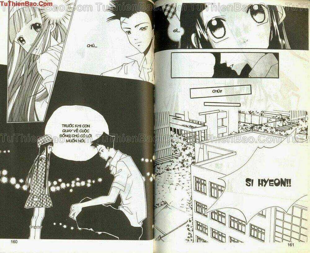 Good Luck - Chapter 5 - Trang 80