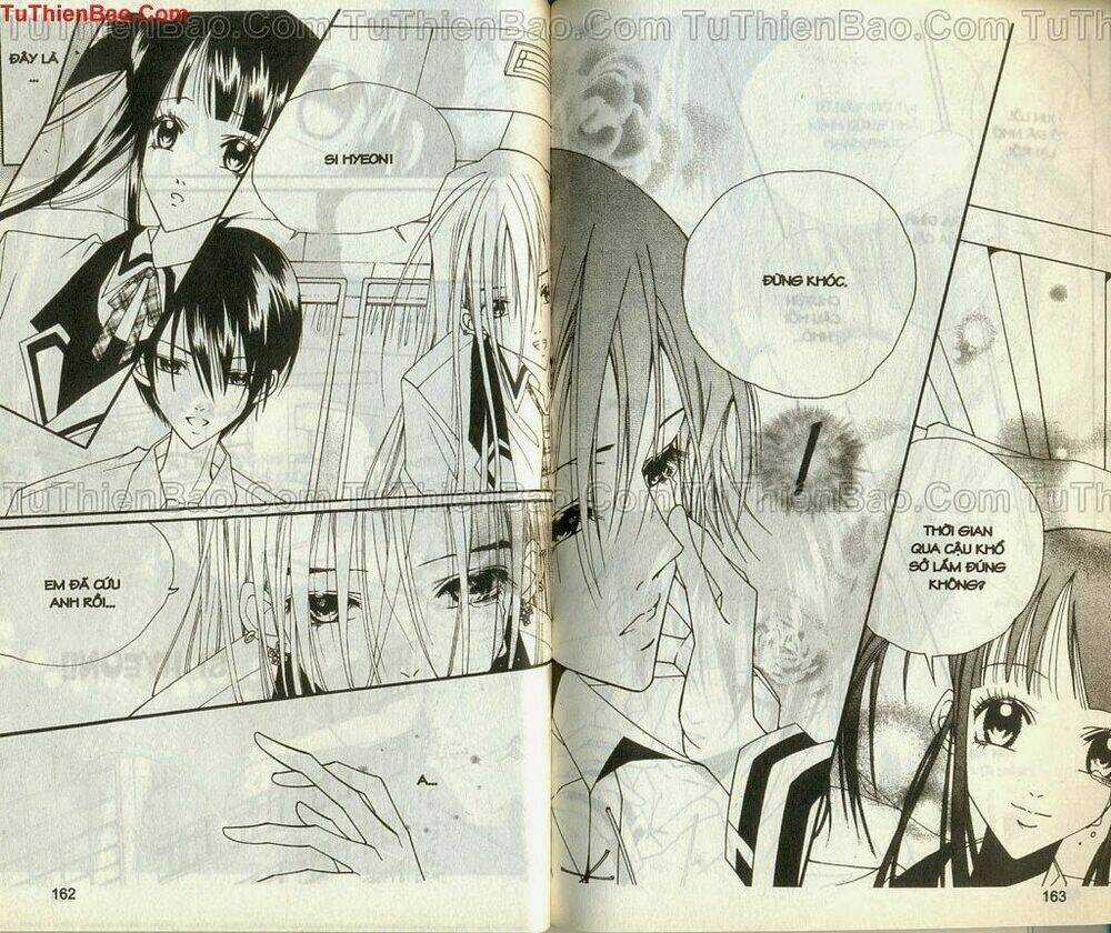 Good Luck - Chapter 5 - Trang 81