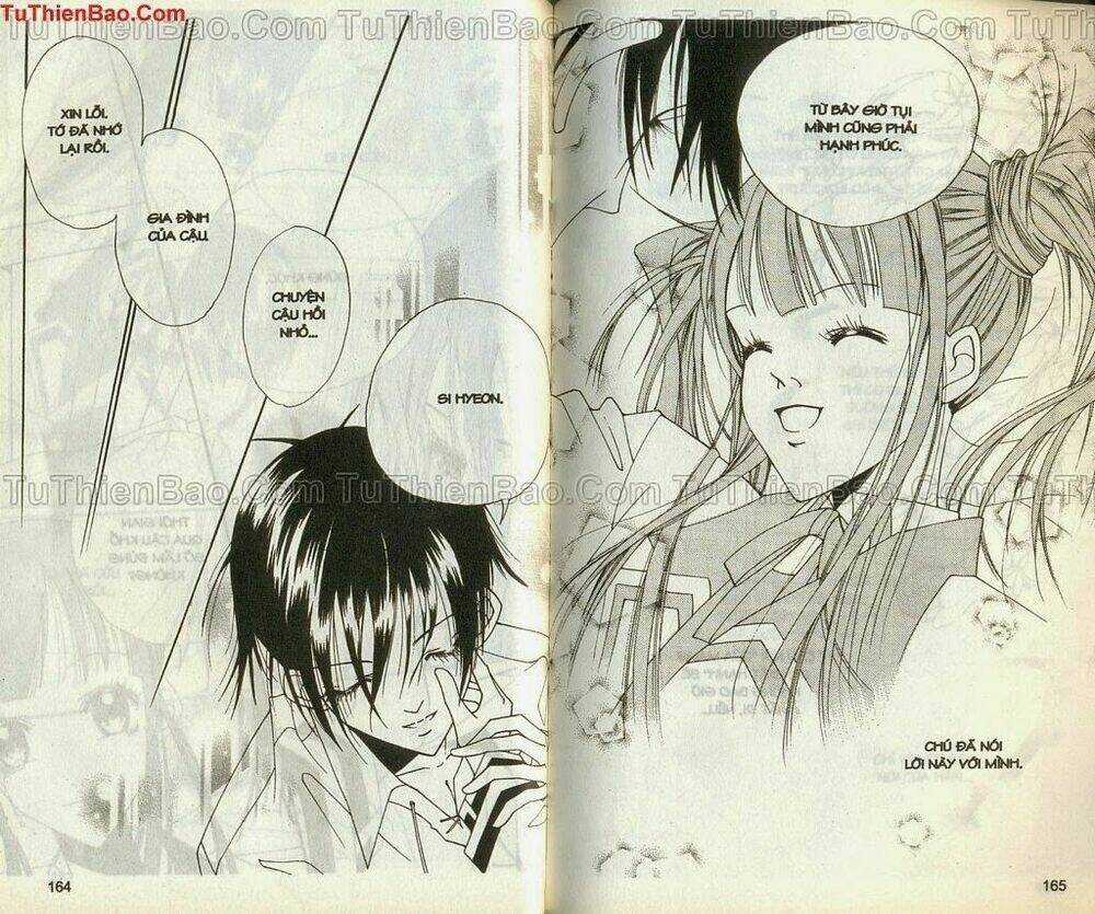 Good Luck - Chapter 5 - Trang 82