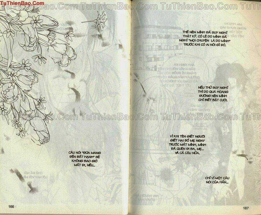 Good Luck - Chapter 5 - Trang 83