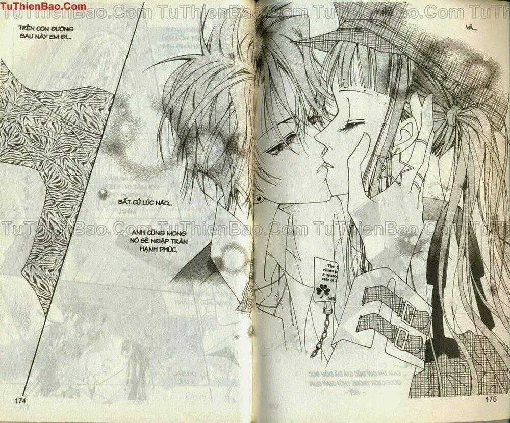 Good Luck - Chapter 5 - Trang 87