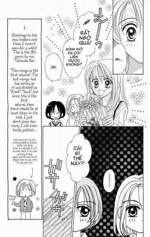 Good Morning Call - Chapter 1 - Trang 11