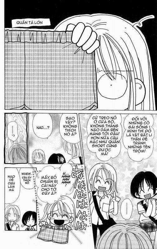 Good Morning Call - Chapter 1 - Trang 12