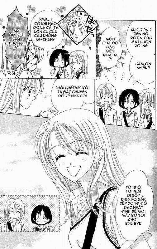 Good Morning Call - Chapter 1 - Trang 13