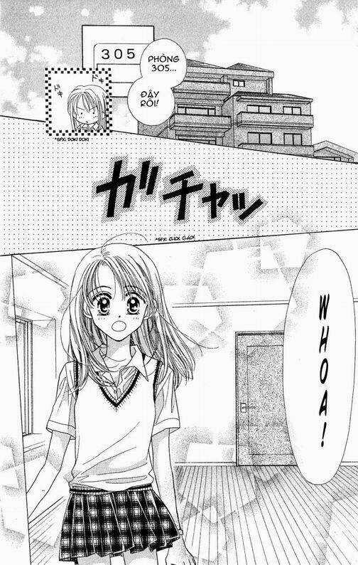 Good Morning Call - Chapter 1 - Trang 14