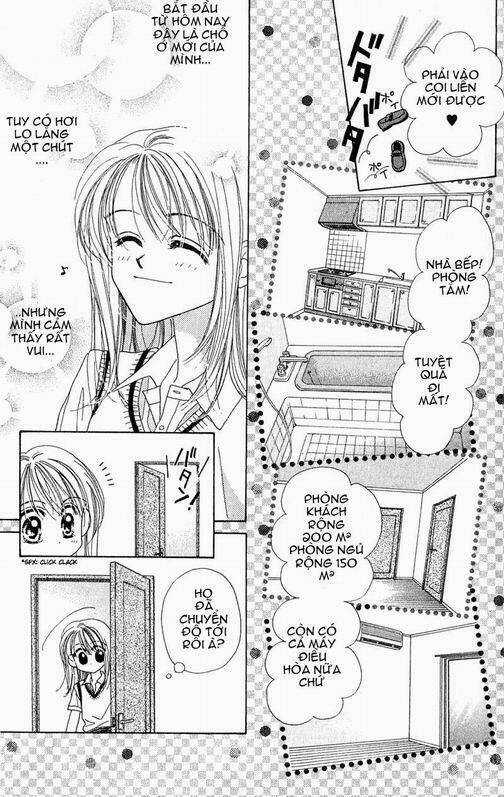 Good Morning Call - Chapter 1 - Trang 15