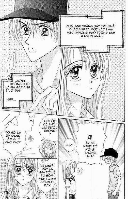 Good Morning Call - Chapter 1 - Trang 17