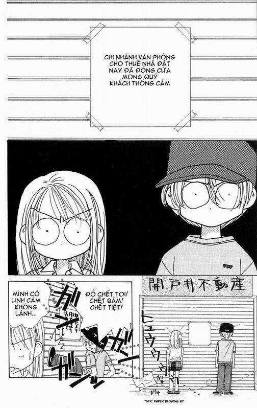 Good Morning Call - Chapter 1 - Trang 22