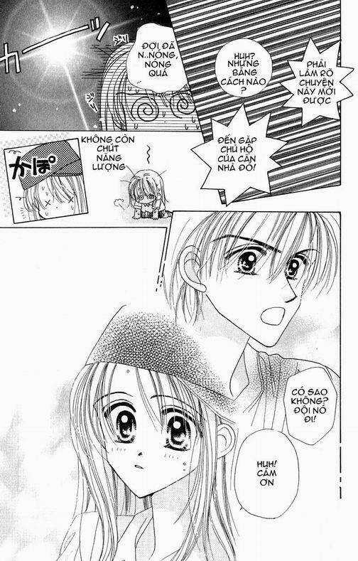 Good Morning Call - Chapter 1 - Trang 23