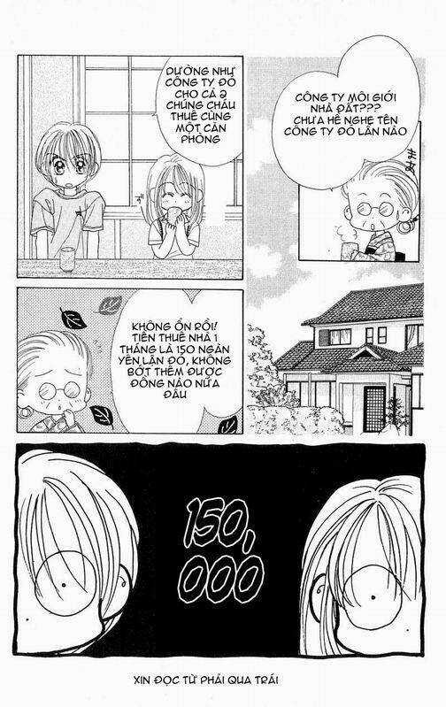 Good Morning Call - Chapter 1 - Trang 24