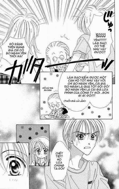 Good Morning Call - Chapter 1 - Trang 25