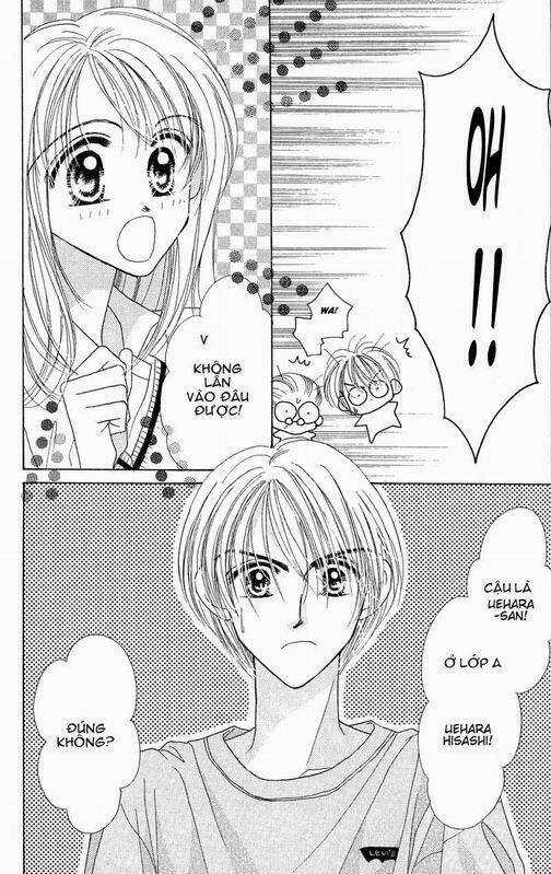 Good Morning Call - Chapter 1 - Trang 26