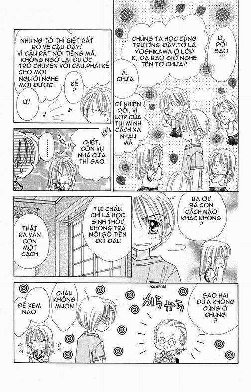 Good Morning Call - Chapter 1 - Trang 27