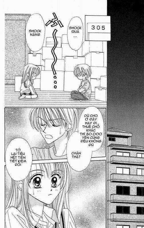 Good Morning Call - Chapter 1 - Trang 28