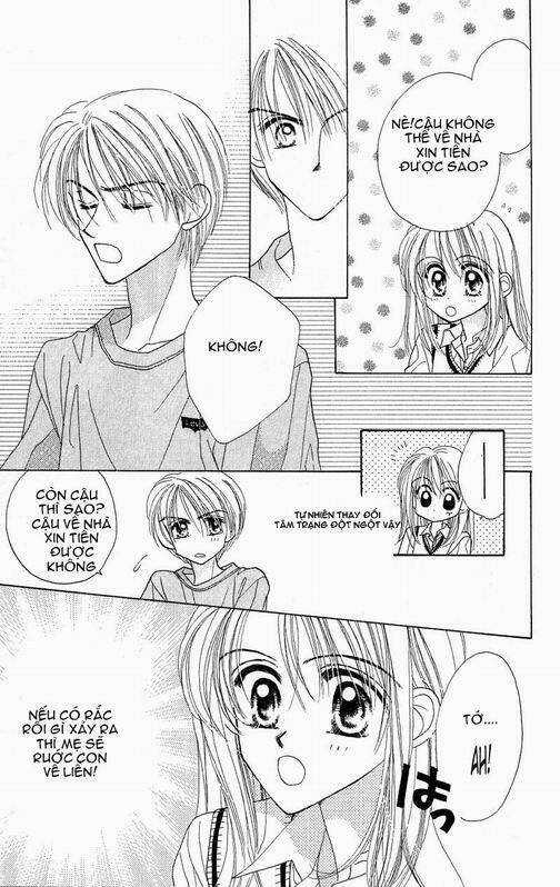 Good Morning Call - Chapter 1 - Trang 29