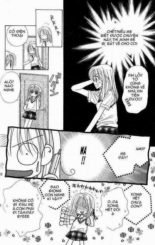 Good Morning Call - Chapter 1 - Trang 30