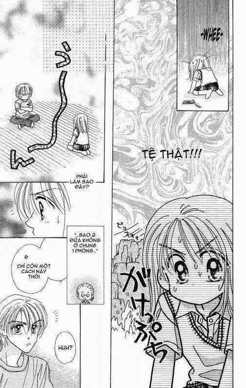 Good Morning Call - Chapter 1 - Trang 31