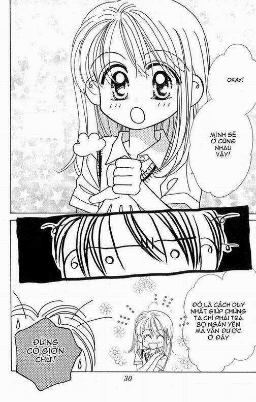 Good Morning Call - Chapter 1 - Trang 32