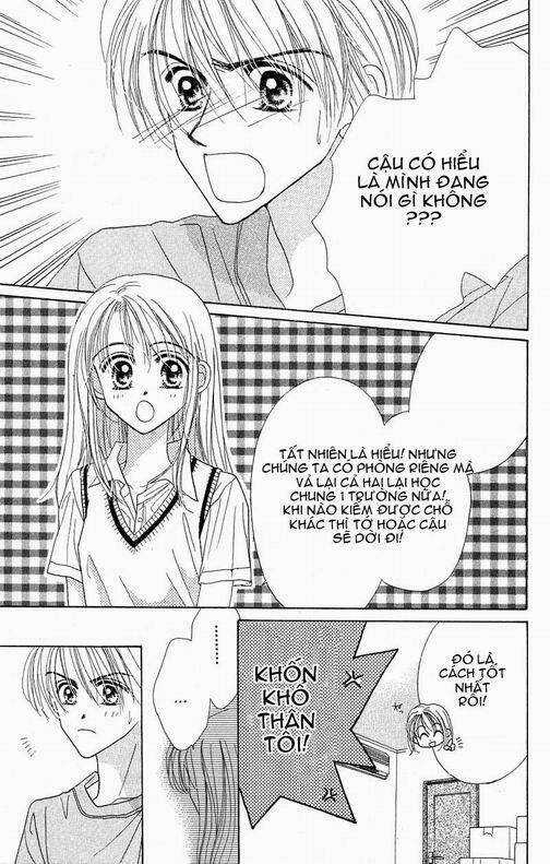 Good Morning Call - Chapter 1 - Trang 33